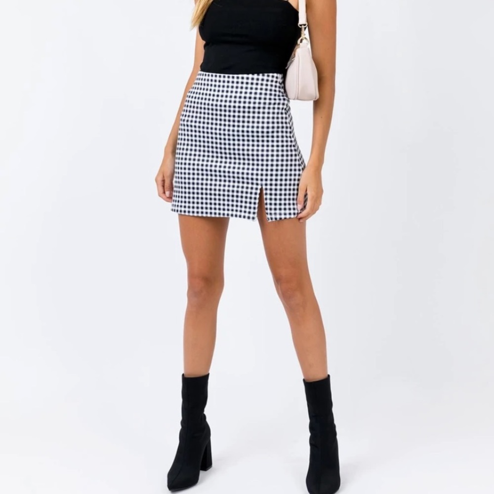 princess polly skirt